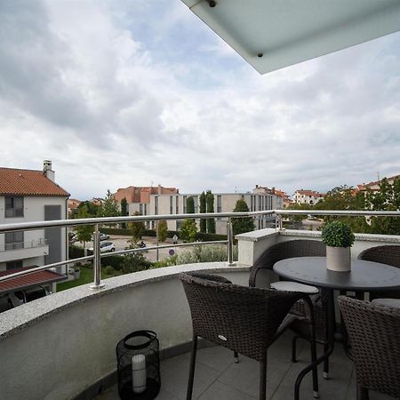 Apartments Valbruna Rovinj Kültér fotó