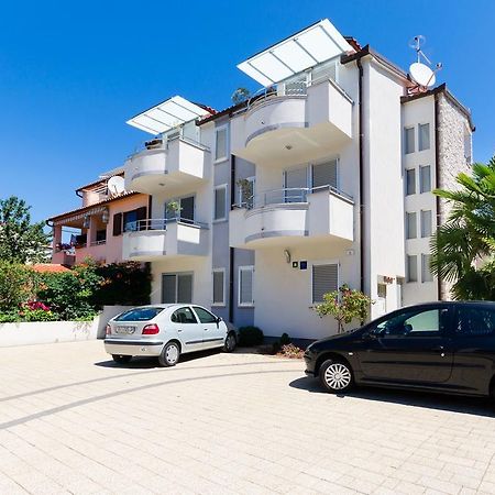 Apartments Valbruna Rovinj Kültér fotó