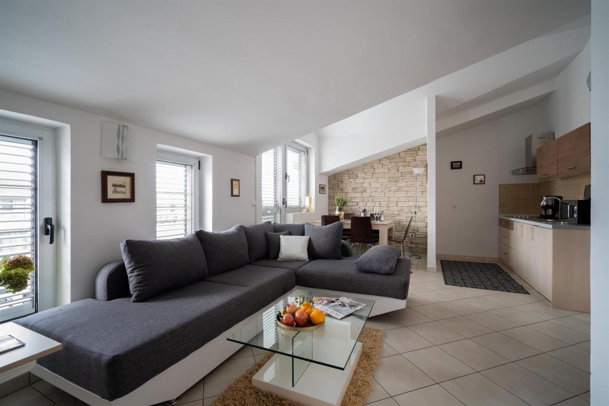 Apartments Valbruna Rovinj Kültér fotó