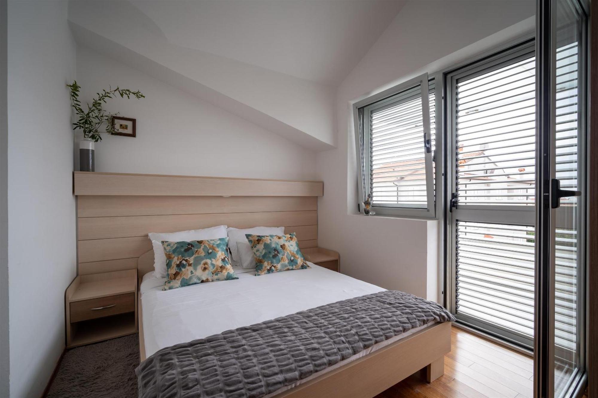 Apartments Valbruna Rovinj Kültér fotó