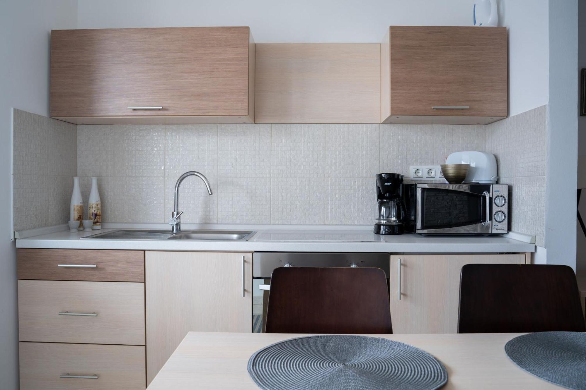Apartments Valbruna Rovinj Kültér fotó