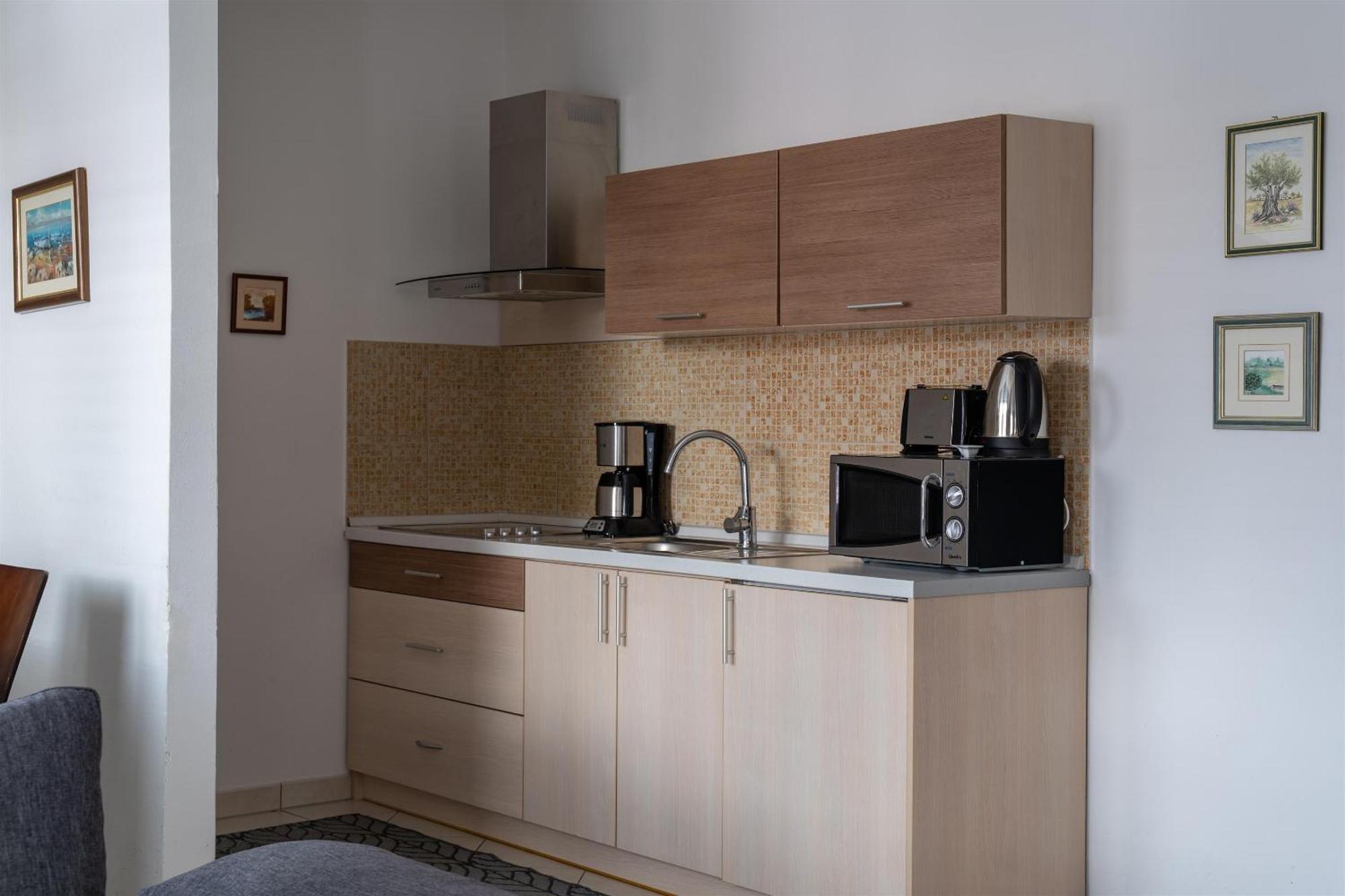 Apartments Valbruna Rovinj Kültér fotó