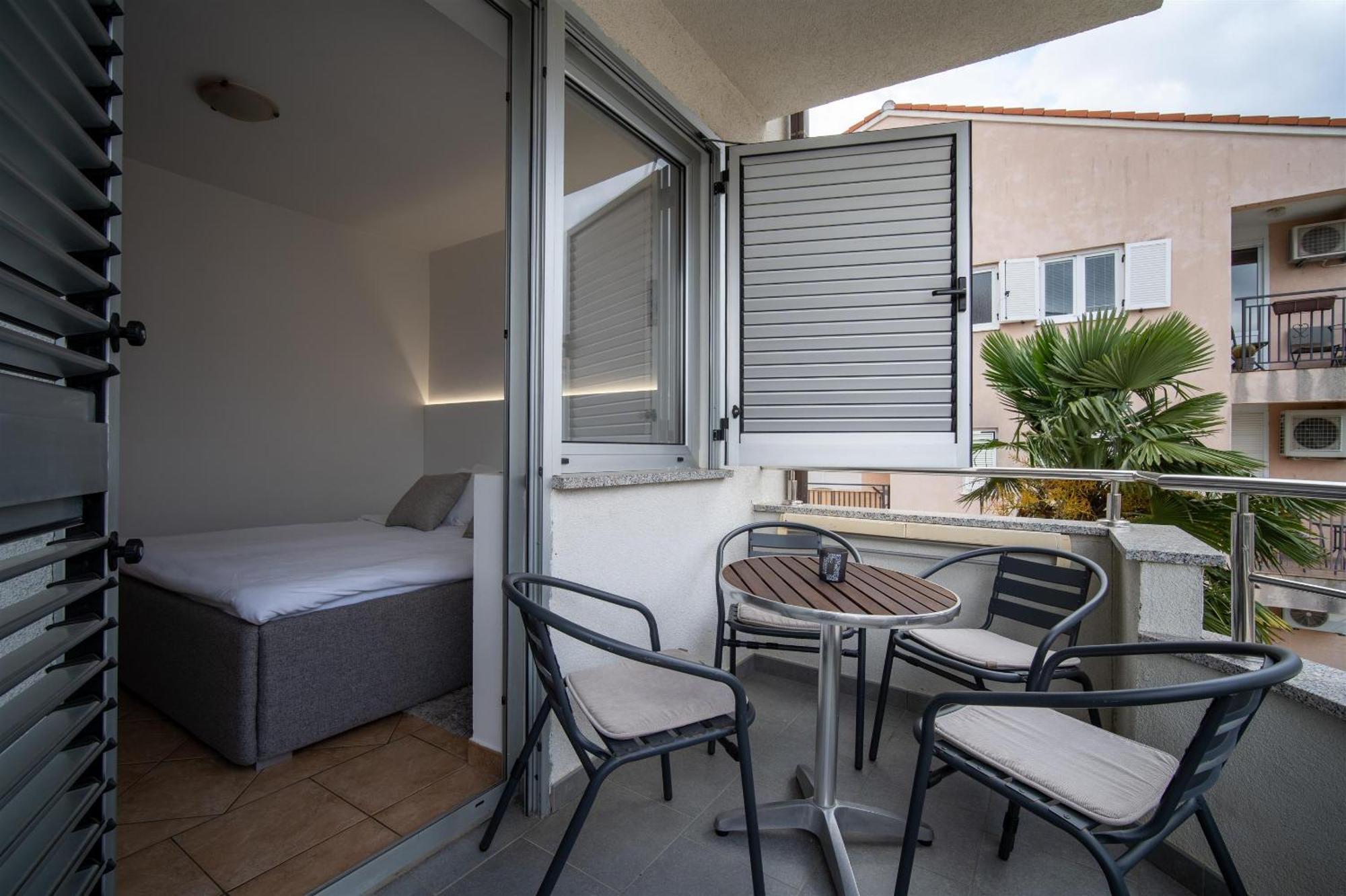 Apartments Valbruna Rovinj Kültér fotó