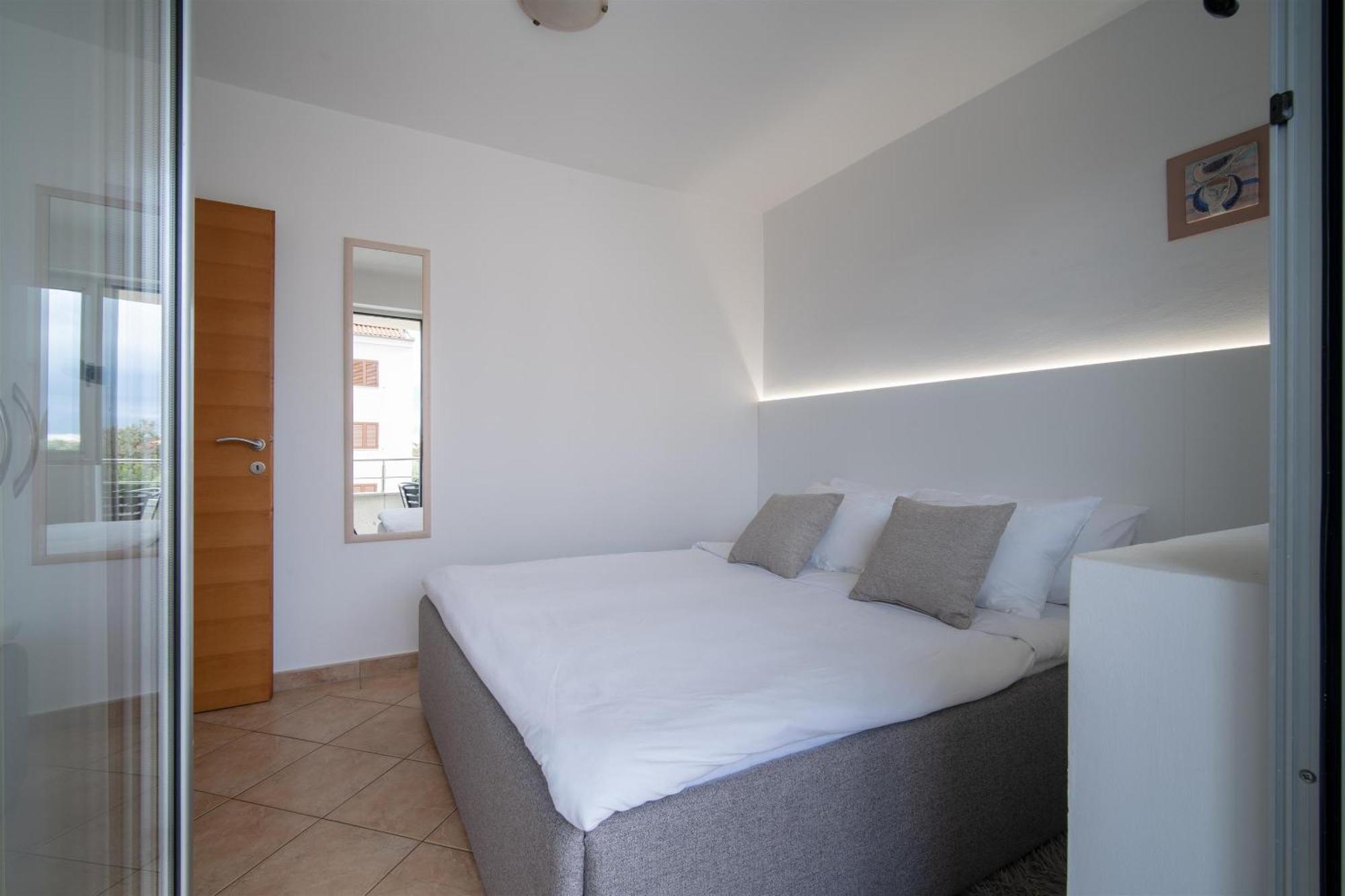Apartments Valbruna Rovinj Kültér fotó