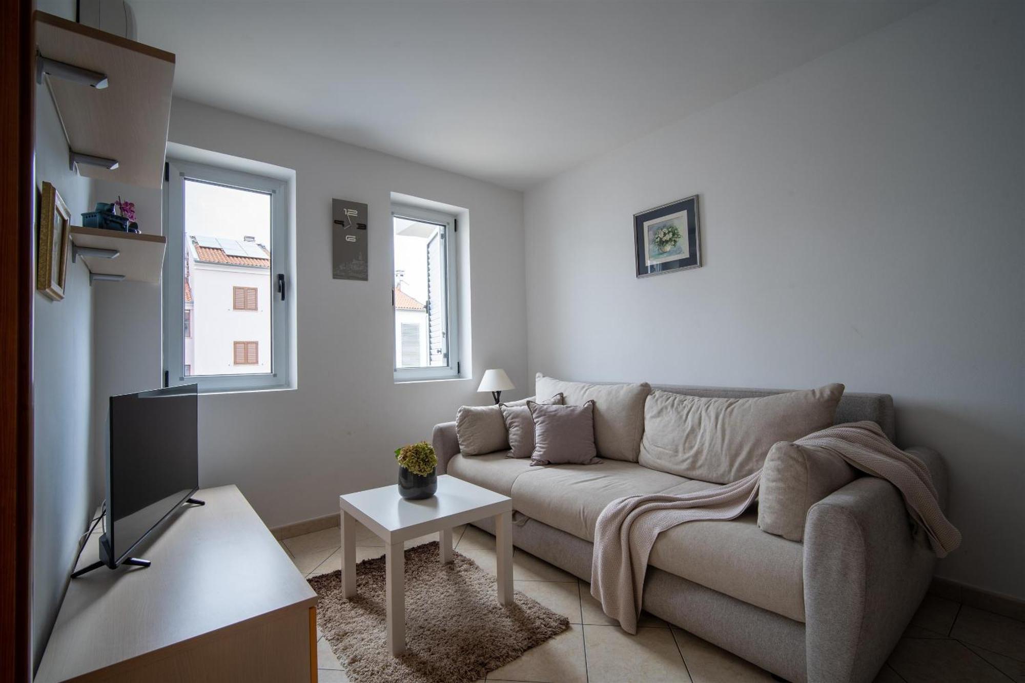 Apartments Valbruna Rovinj Kültér fotó
