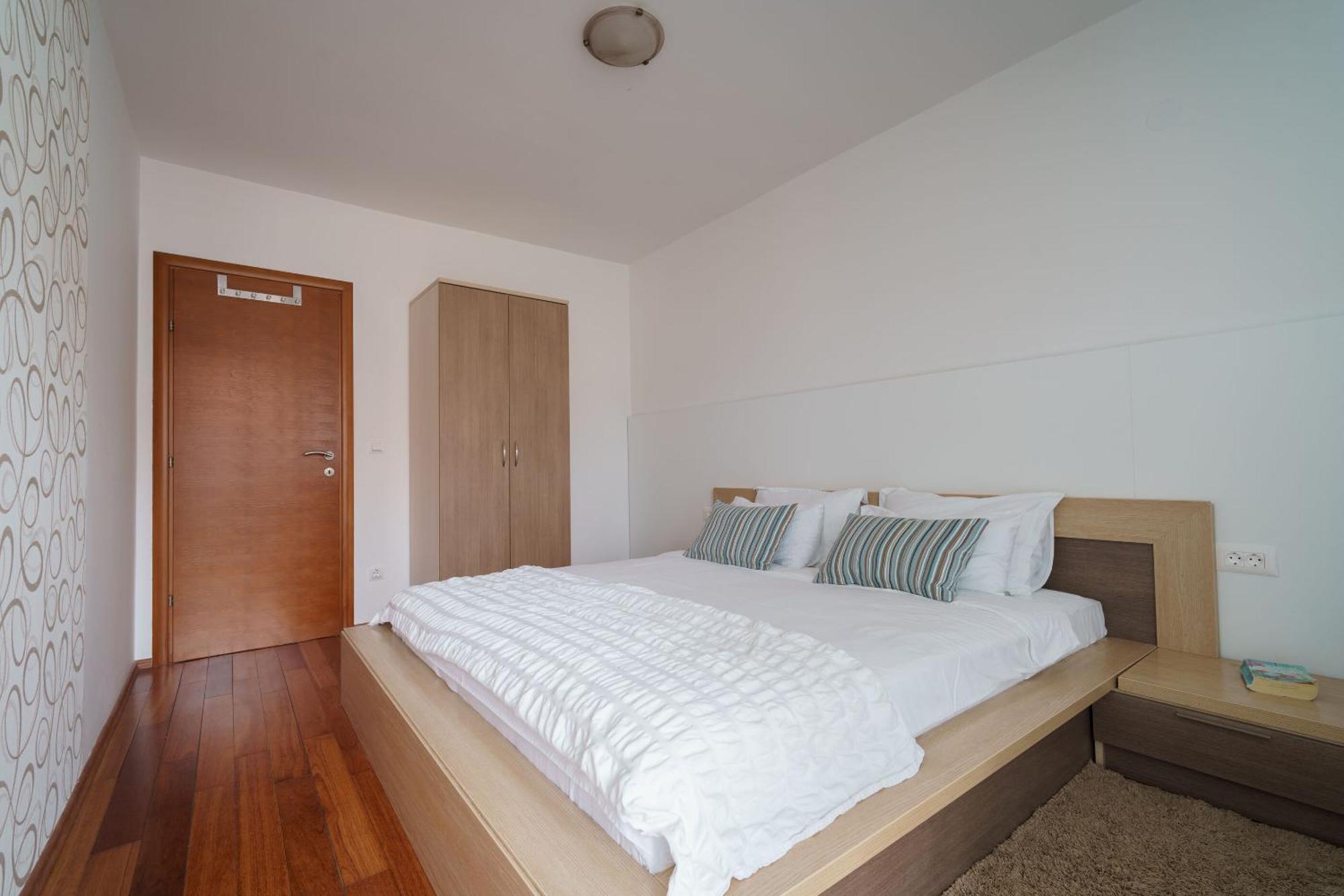 Apartments Valbruna Rovinj Kültér fotó