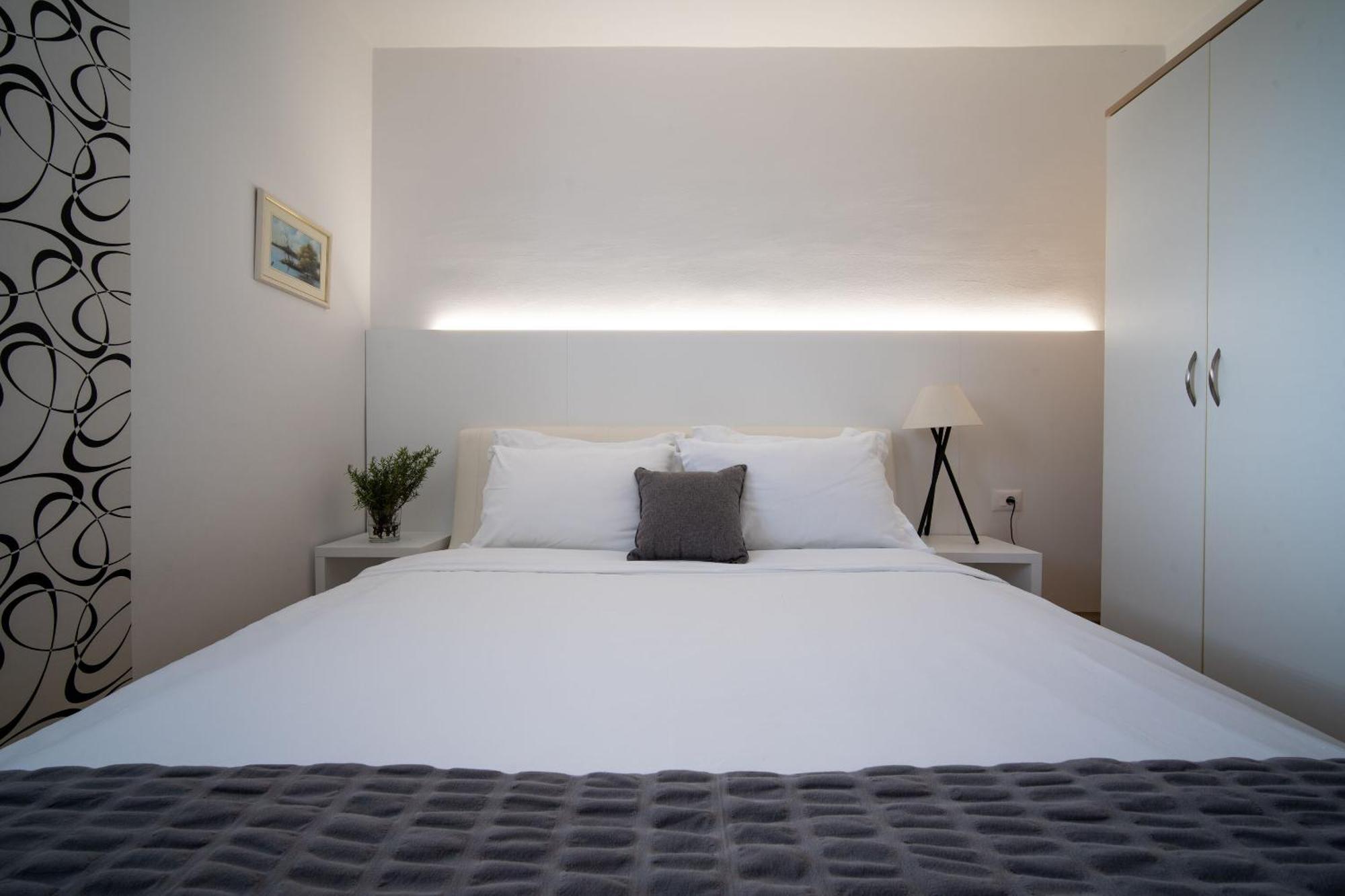 Apartments Valbruna Rovinj Kültér fotó