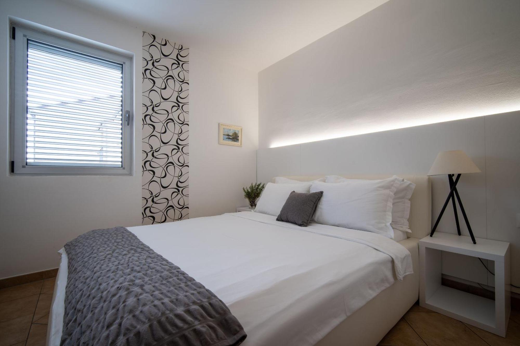 Apartments Valbruna Rovinj Kültér fotó