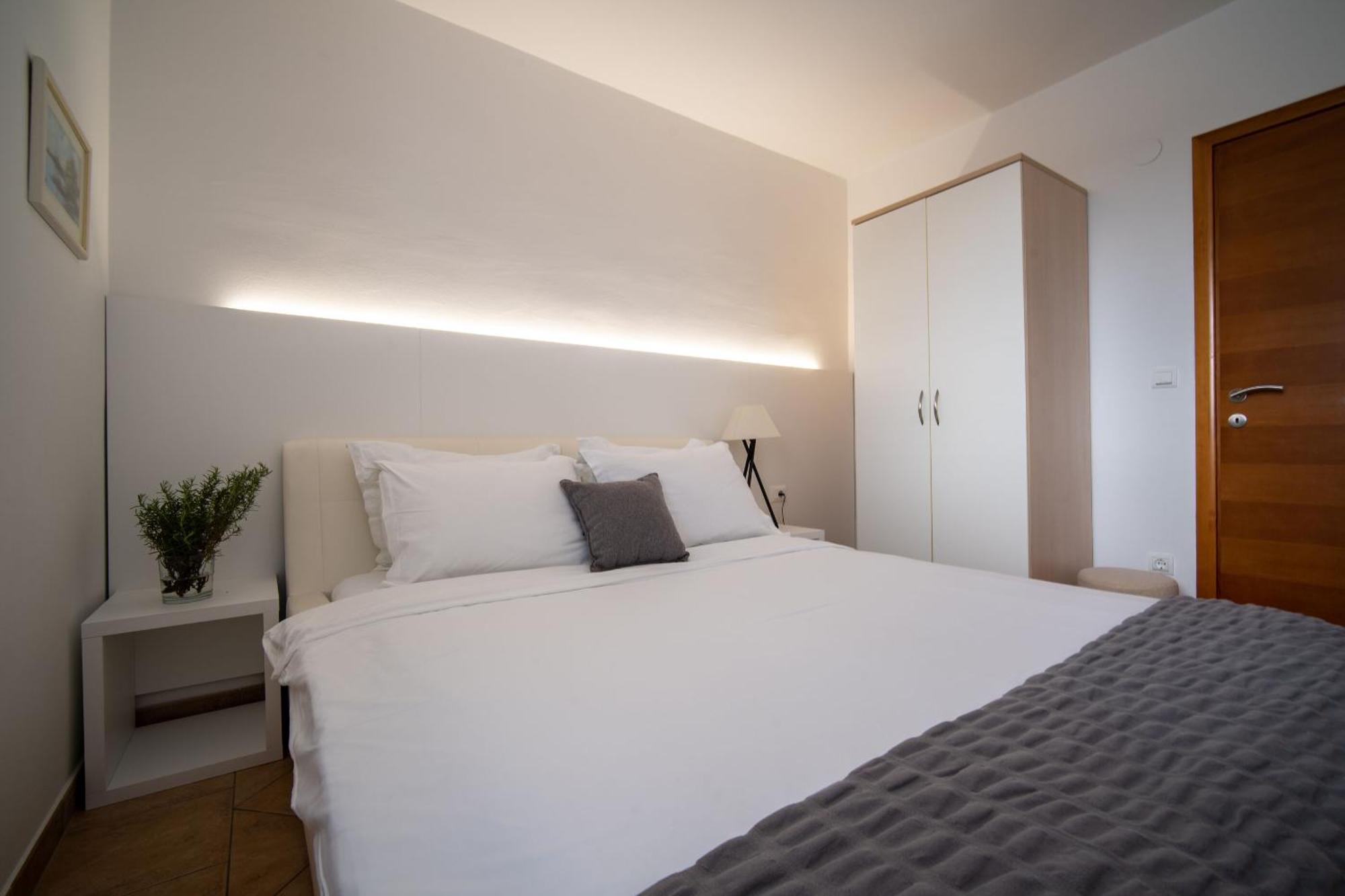 Apartments Valbruna Rovinj Kültér fotó