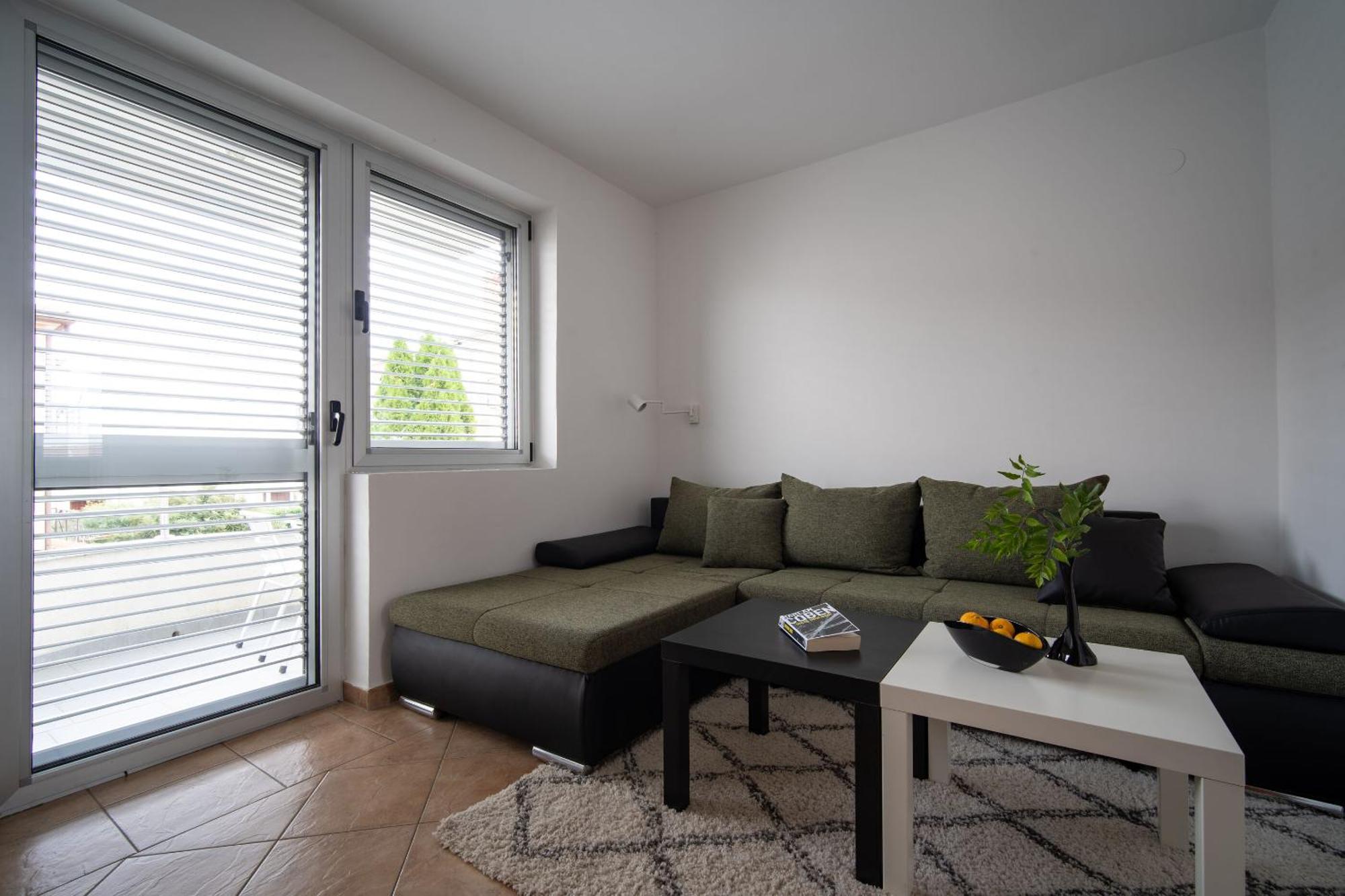 Apartments Valbruna Rovinj Kültér fotó
