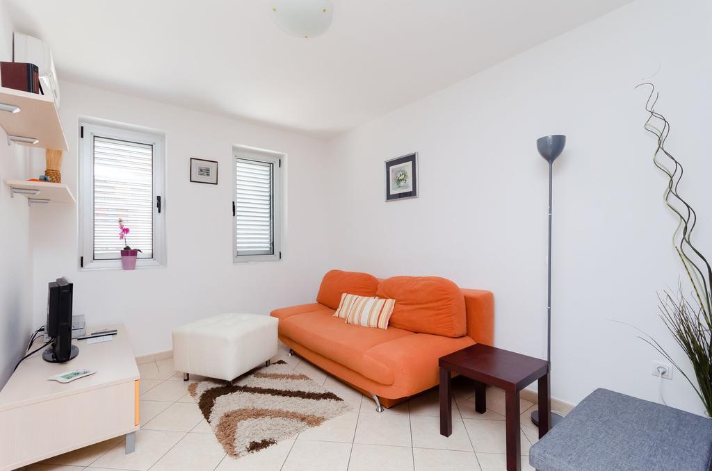 Apartments Valbruna Rovinj Kültér fotó